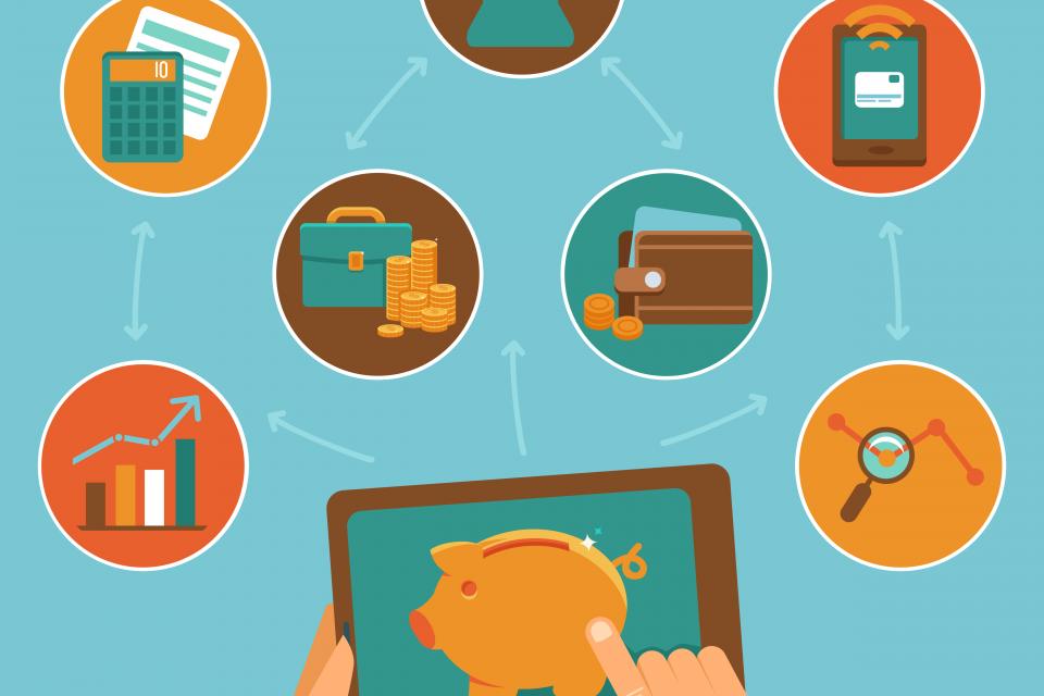 Financial concerns for college students