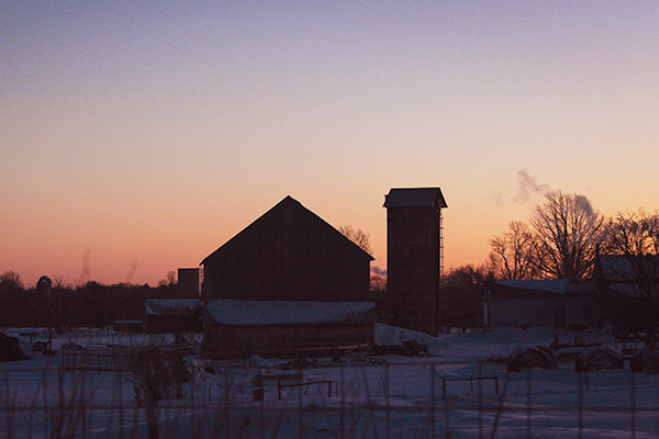 Barn