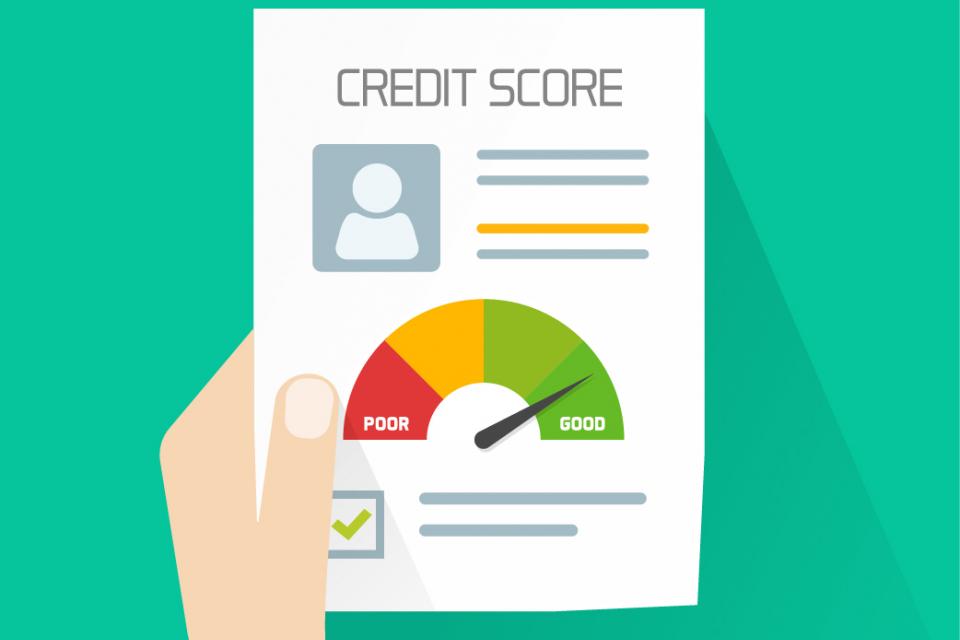 credit score