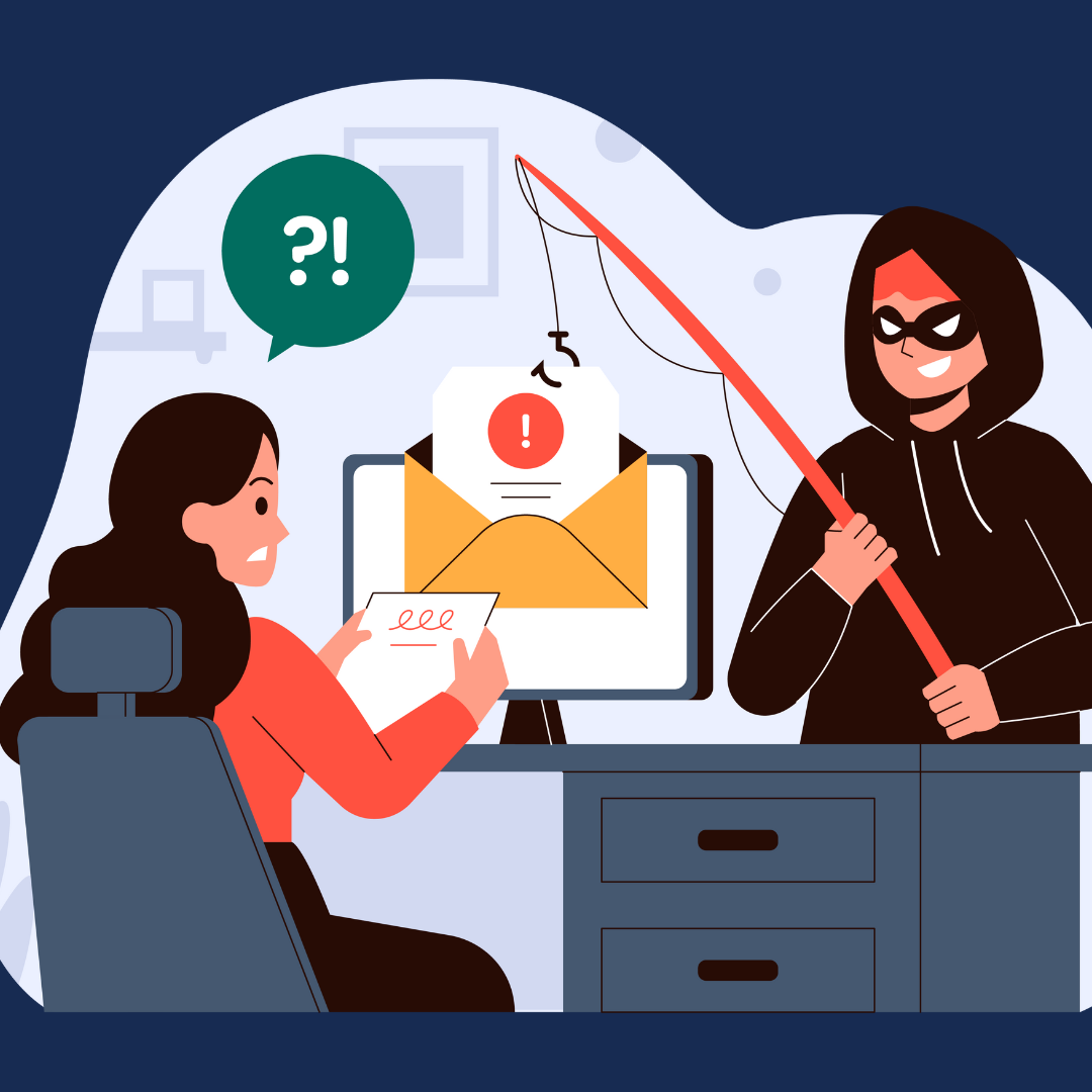 phishing graphic
