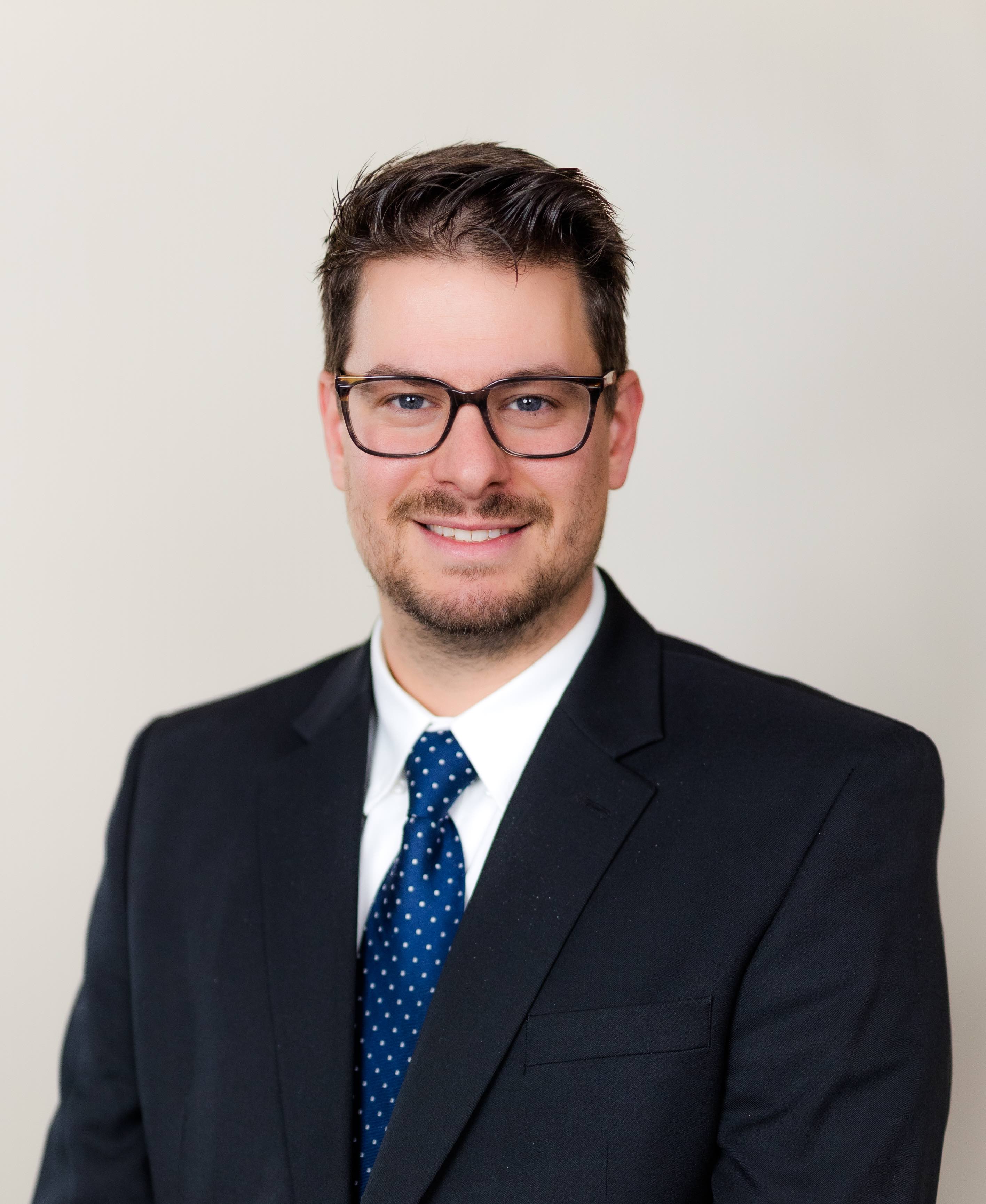 Nyman Headshot