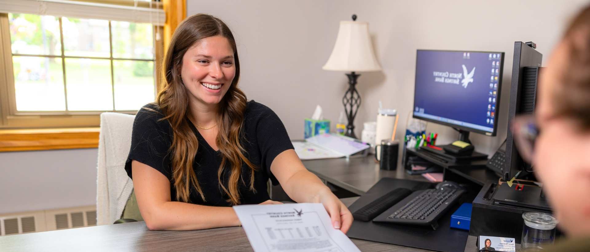 Katie Clemmer, Loan Originator Photo