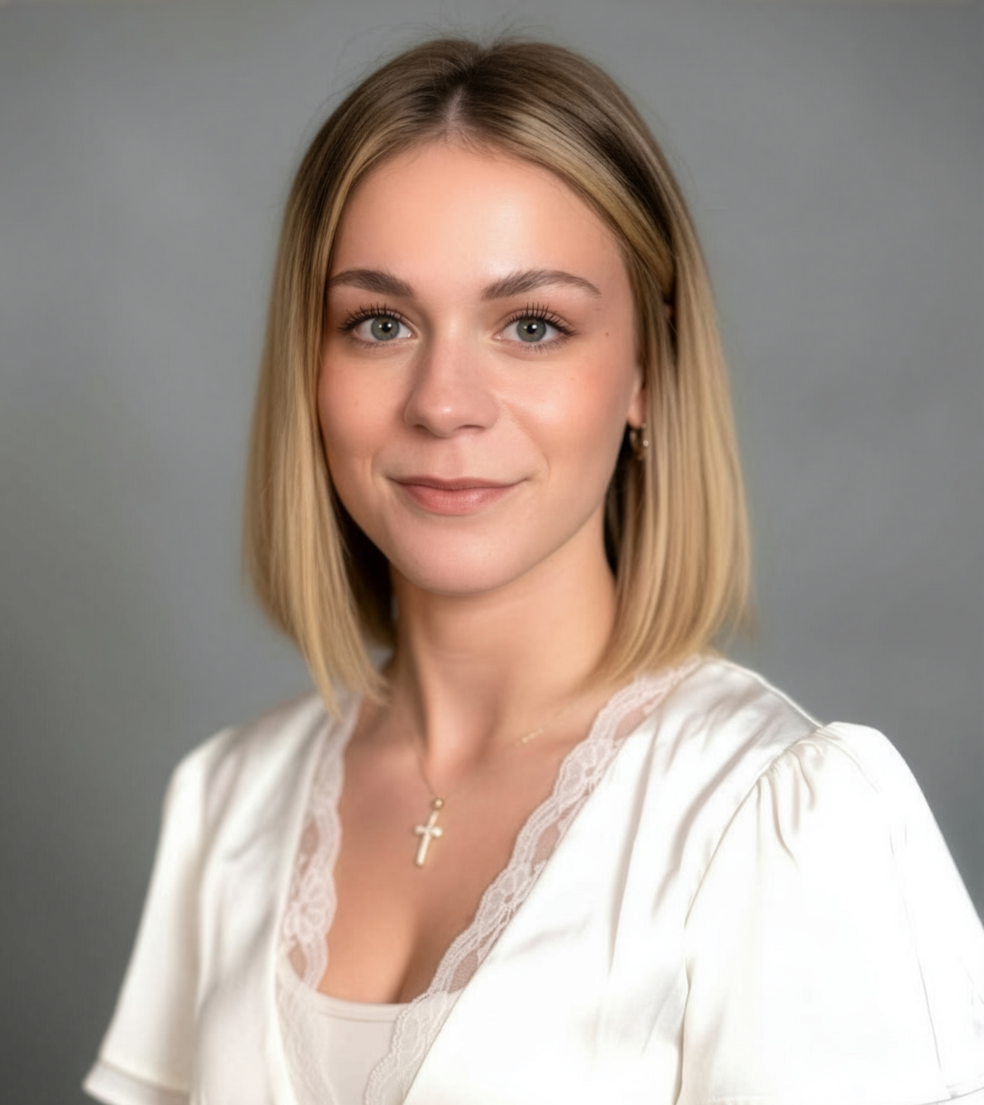 Ryleigh Leeder Headshot