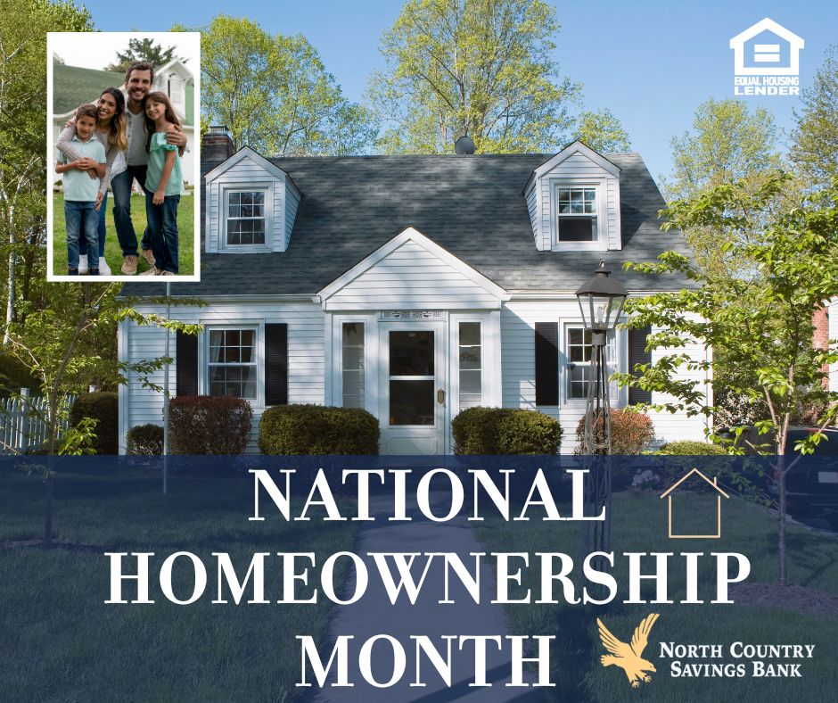 Homeownership