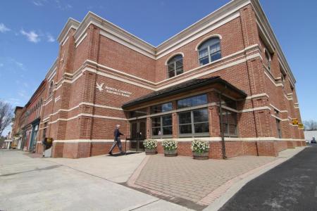 North Country Savings Bank Canton Branch