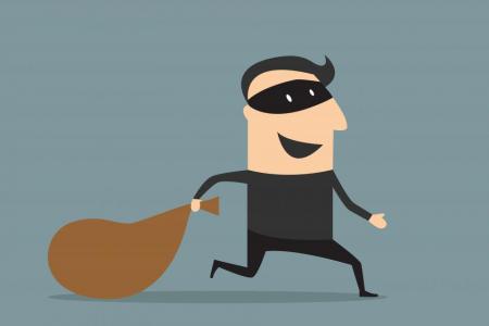 Facebook identity theft