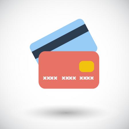 Debit cards